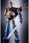TAMASHII NATIONS GX-105D Mazinger Z -Kakumei Shinka- Damaged Version 16,5 cm