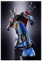 TAMASHII NATIONS GX-105D Mazinger Z -Kakumei Shinka- Damaged Version 16,5 cm