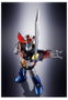 TAMASHII NATIONS GX-105D Mazinger Z -Kakumei Shinka- Damaged Version 16,5 cm