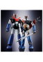 TAMASHII NATIONS GX-105D Mazinger Z -Kakumei Shinka- Damaged Version 16,5 cm