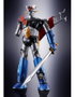 TAMASHII NATIONS GX-105D Mazinger Z -Kakumei Shinka- Damaged Version 16,5 cm