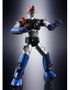 TAMASHII NATIONS GX-105D Mazinger Z -Kakumei Shinka- Damaged Version 16,5 cm