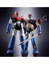TAMASHII NATIONS GX-105D Mazinger Z -Kakumei Shinka- Damaged Version 16,5 cm