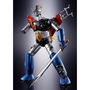 Tamashii Nations Figura GX-105D Mazinger Z Kakumei Shinka Damaged Mazinger Z 16,5cm