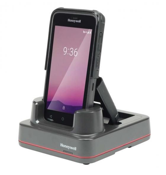 Mobilis PROTECH Funda Protectora Resistente para Honeywell EDA51