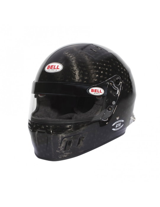 Bell GT6 Carbon Casco Talla 60 FIA8859-2024-SA2020 Bell GT6 Carbon Casco Talla 60 FIA8859-2024-SA2020