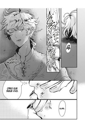 El Principe, El Triton y El Demonio Embustero 01