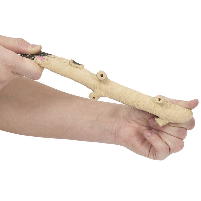 Jeux 2 momes Perro Elástico Seche Pleure Colores Surtidos