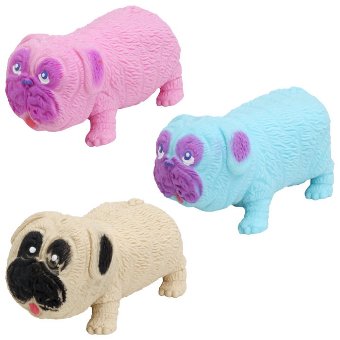 Jeux 2 momes Perro Elástico Seche Pleure Colores Surtidos