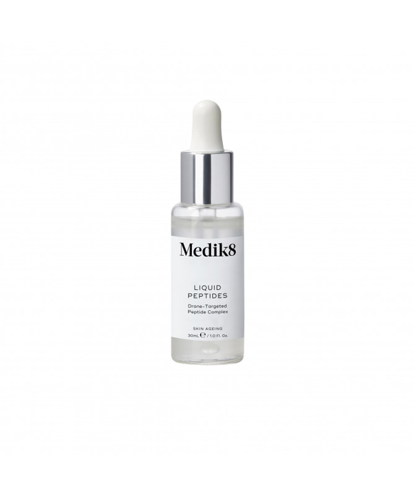 Medik8 Liquid Peptide Sérum Reafirmante 30 ml