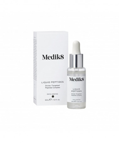 Medik8 Liquid Peptide Sérum Reafirmante 30 ml