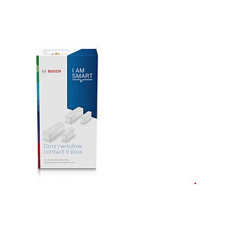Bosch Smart Home Tür-/Fensterkontakt II Plus (2er Set)