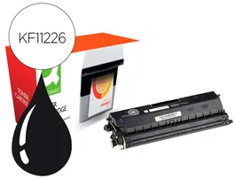 Q-connect Tóner compatible TN910K negro para Brother HL-L9310