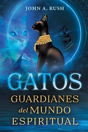 GATOS, John A. Rush - Inner Traditions