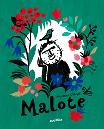 Malote, Marianna Oklejak - BOOKOLIA