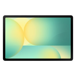 SAMSUNG Galaxy Tab S10 FE 5G 8GB RAM 128GB LTE Plata