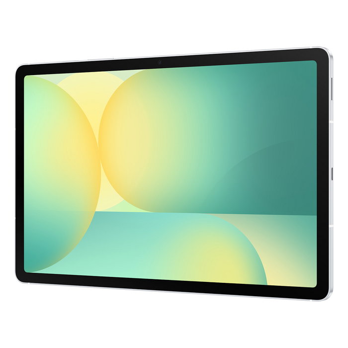 SAMSUNG Galaxy Tab S10 FE 5G 8GB RAM 128GB LTE Plata