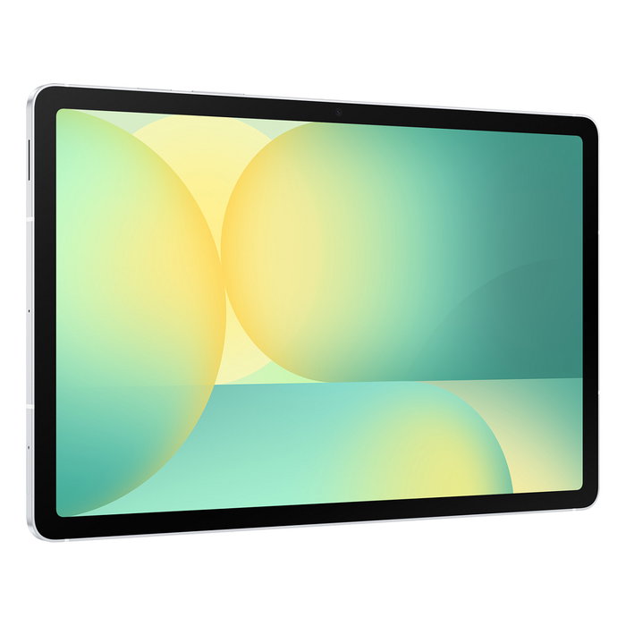 SAMSUNG Galaxy Tab S10 FE 5G 8GB RAM 128GB LTE Plata