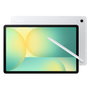 SAMSUNG Galaxy Tab S10 FE 5G 8GB RAM 128GB LTE Plata