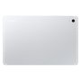 SAMSUNG Galaxy Tab S10 FE 5G 8GB RAM 128GB LTE Plata