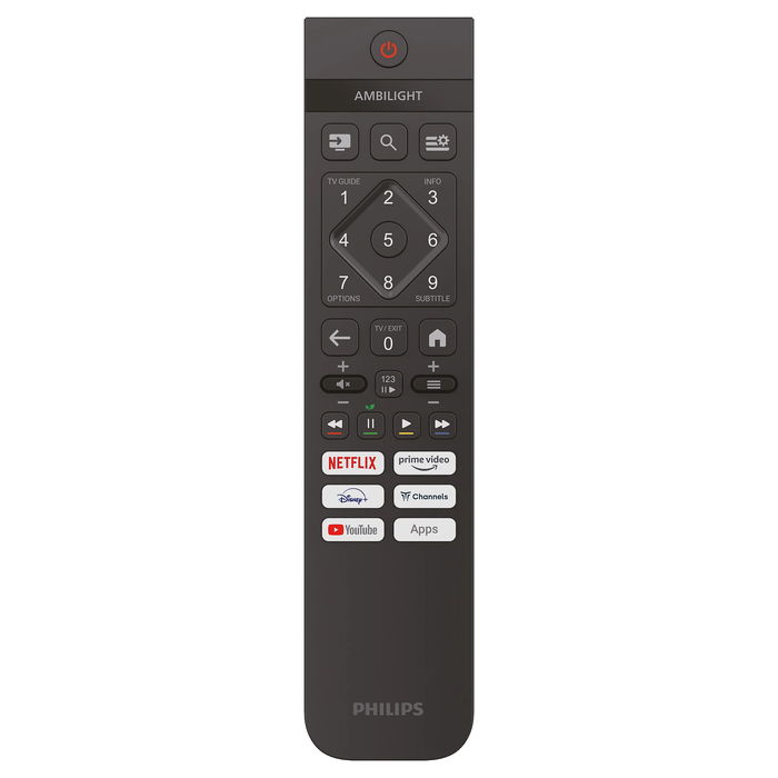 Philips 55PUS7800/12 55 Pulgadas (139 cm) QLED 4K Ultra HD Smart TV