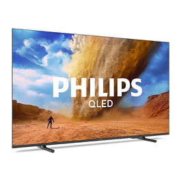 Philips 55PUS7800/12 55 Pulgadas (139 cm) QLED 4K Ultra HD Smart TV