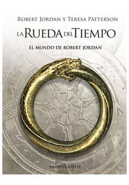 El mundo de Robert Jordan, Robert Jordan - Logista Compañia De Distribucion Integral, Sa