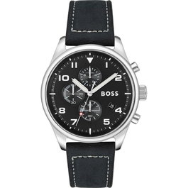 Reloj Hombre Hugo Boss 1513987 (Ø 44 mm)