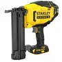 Stanley Fatmax SFMCN618B-XJ Clavadora de Acabado Calibre 18, 18V, Clavos 16-50 mm, LED, Gama V20