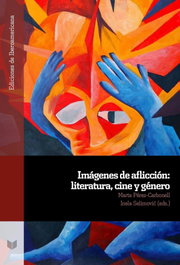 Imagenes de aflicción: literatura, cine y género, AA.VV. - IBEROAMERICANA - VERVUERT