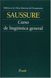 Curso De Lingüística General, Ferdinand De Saussure - LOSADA