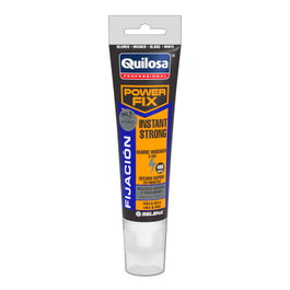 QUILOSA Polímero Power Fix Instant Strong Blanco 150 g