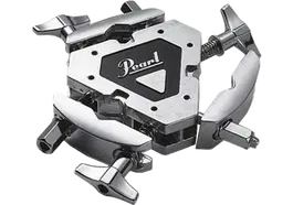 Pearl Abrazadera Universal ADP30 (3 Pinzas)