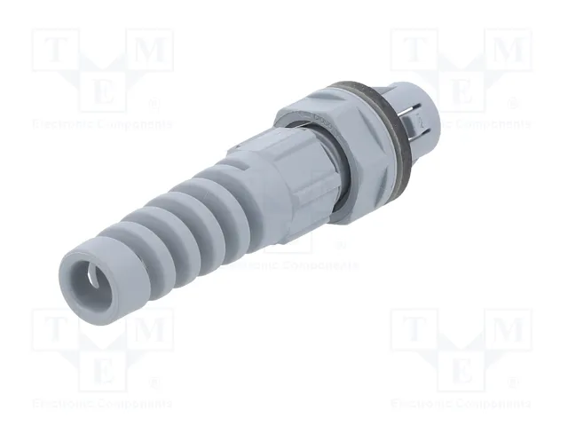 LAPP SKINTOP® CLICK BS Sello aislante gris oscuro