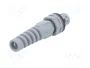 LAPP SKINTOP® CLICK BS Sello aislante gris oscuro