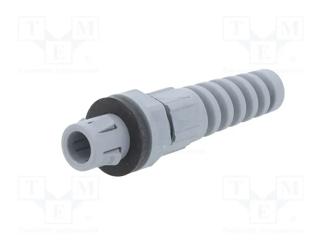 LAPP SKINTOP® CLICK BS Sello aislante gris oscuro