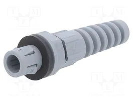 LAPP SKINTOP® CLICK BS Sello aislante gris oscuro