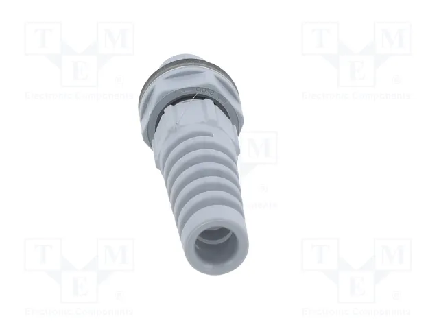 LAPP SKINTOP® CLICK BS Sello aislante gris oscuro