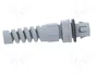 LAPP SKINTOP® CLICK BS Sello aislante gris oscuro