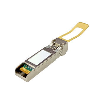 QNAP TRX-25GSFP28-SR Transceptor SFP28 25GbE, LC-LC, 850nm SR para QSW-M2116P-2T2S QNAP TRX-25GSFP28-SR Transceptor SFP28 25GbE, LC-LC, 850nm SR para QSW-M2116P-2T2S
