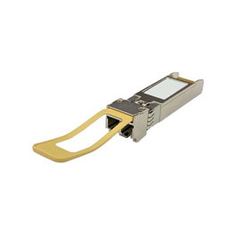 QNAP TRX-25GSFP28-SR Transceptor SFP28 25GbE, LC-LC, 850nm SR para QSW-M2116P-2T2S