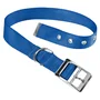 Ferplast Collar de Nylon Club CF15 Azul