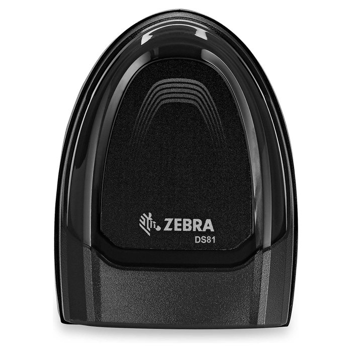 Zebra DS8178 - Lector de Códigos de Barras Inalámbrico 1D/2D QR con Base, Negro, Bluetooth, 100m, 83h Batería, IP42 Zebra DS8178 - Lector de Códigos de Barras Inalámbrico 1D/2D QR con Base, Negro, Bluetooth, 100m, 83h Batería, IP42