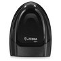 Zebra DS8178 - Lector de Códigos de Barras Inalámbrico 1D/2D QR con Base, Negro, Bluetooth, 100m, 83h Batería, IP42