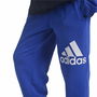 Pantalón Deportivo Infantil Adidas Essentials Azul