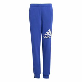 Pantalón Deportivo Infantil Adidas Essentials Azul