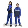 Pantalón Deportivo Infantil Adidas Essentials Azul