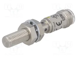 OMRON E2FM-X1R5B1-M1 Sensor Inductivo PNP/NO M8