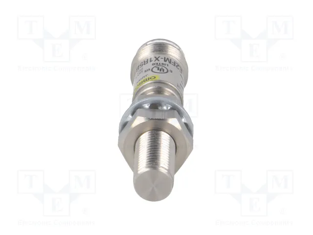 OMRON E2FM-X1R5B1-M1 Sensor Inductivo PNP/NO M8 OMRON E2FM-X1R5B1-M1 Sensor Inductivo PNP/NO M8