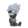Plastoy Hucha Kakashi Naruto Shippuden 18 cm